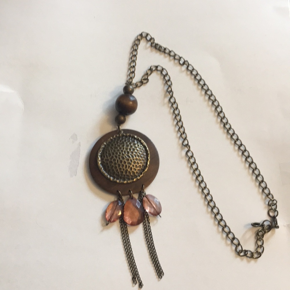 Statement Necklace